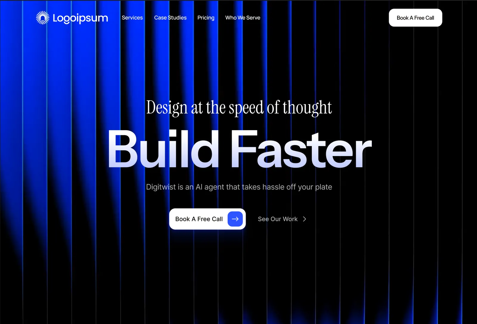 Digitwist AI Builder