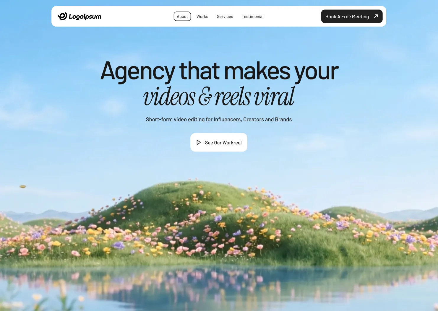 Logoisum Video Agency